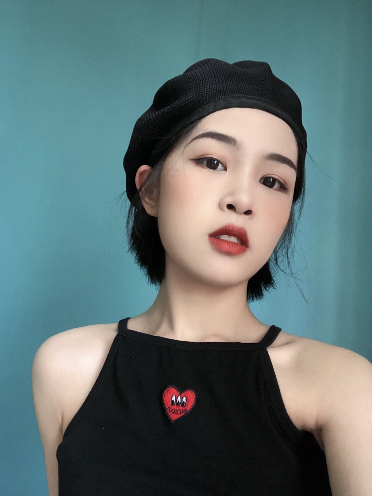 D-广西壮族自治区·南宁市·江南区--擅长拍照修图，风格都🉑️，固定合作更好