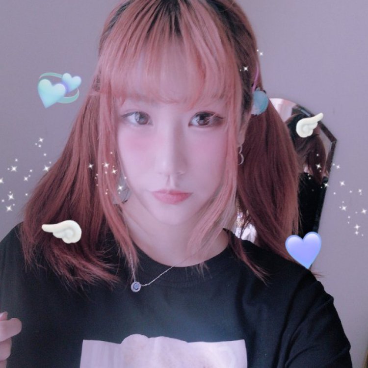 🍒-广东省·广州市·番禺区--168 49kg 喜欢lolita jk日系风格