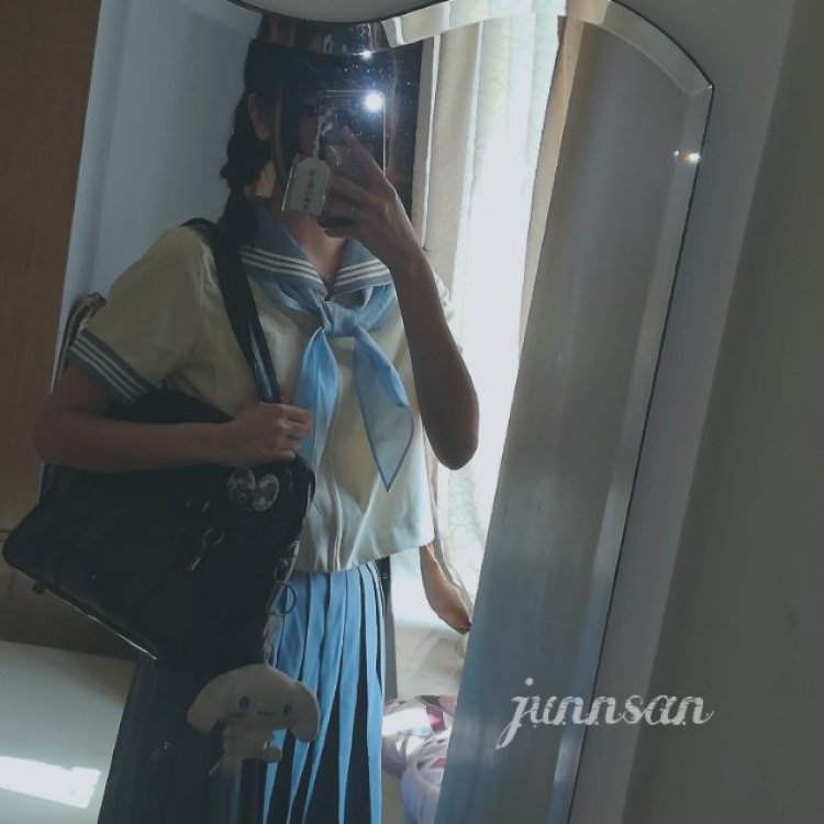 🍒-广东省·广州市·番禺区--168 49kg 喜欢lolita jk日系风格