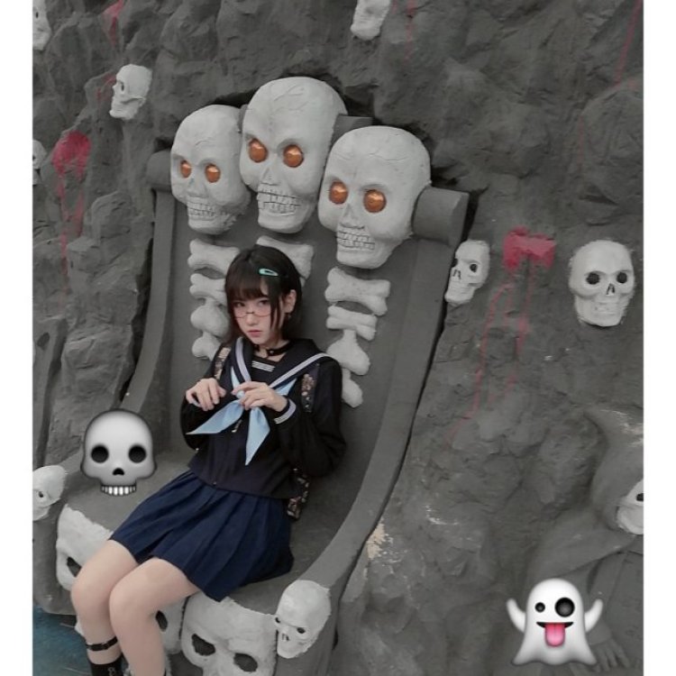 🍒-广东省·广州市·番禺区--168 49kg 喜欢lolita jk日系风格