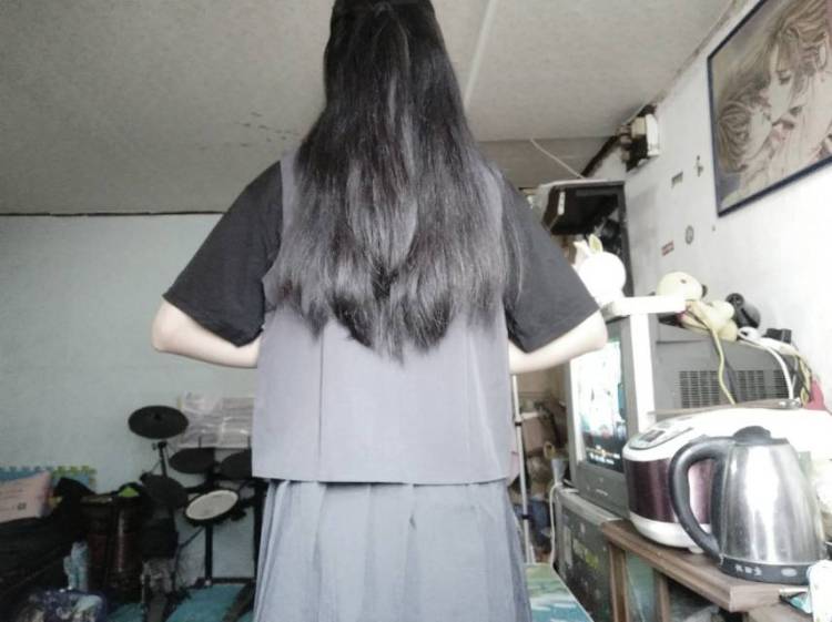 六秒💗-上海市·上海市·黄浦区--接网拍,可以推广,可以合作,作品破万。