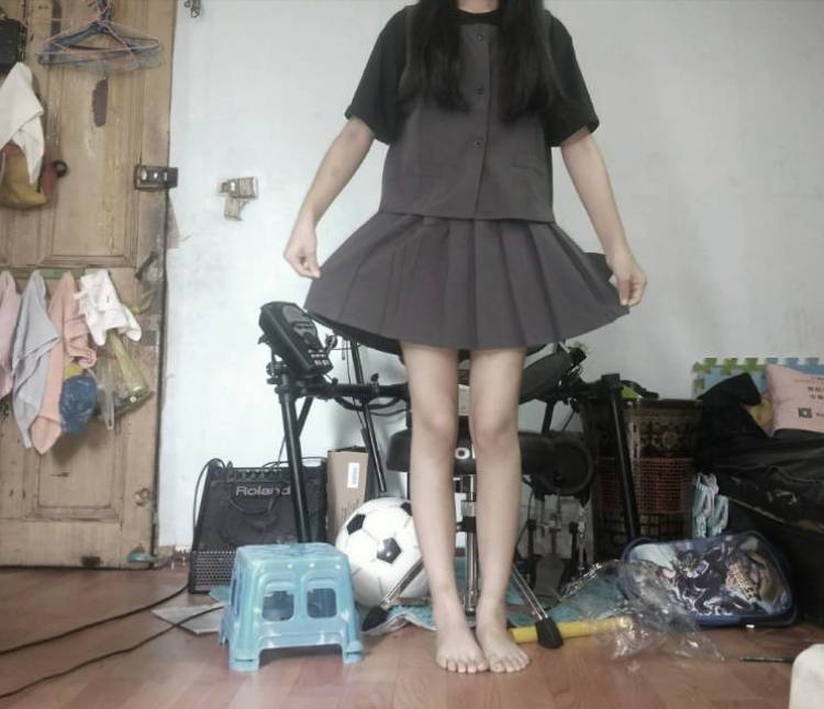 六秒💗-上海市·上海市·黄浦区--接网拍,可以推广,可以合作,作品破万。