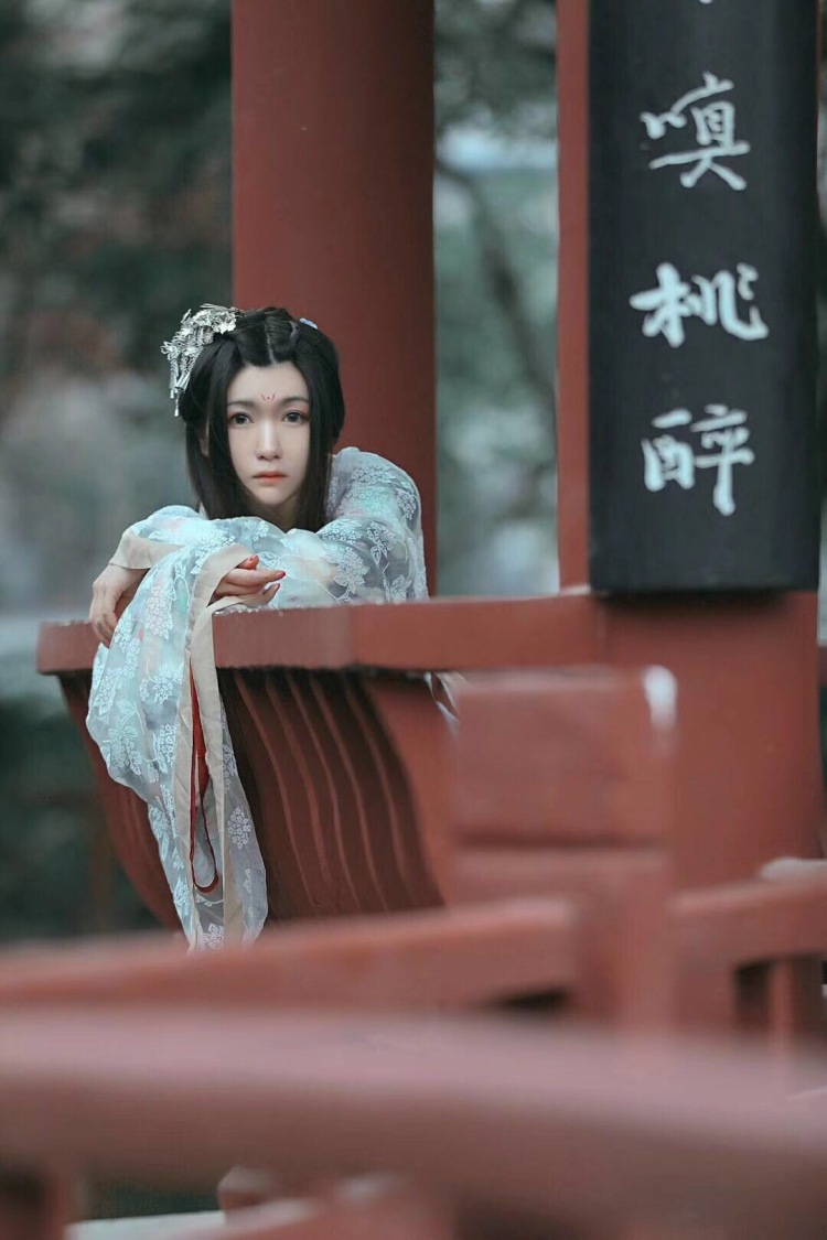 Aurora-四川省·成都市·成华区--网拍图,汉服,服饰等各种