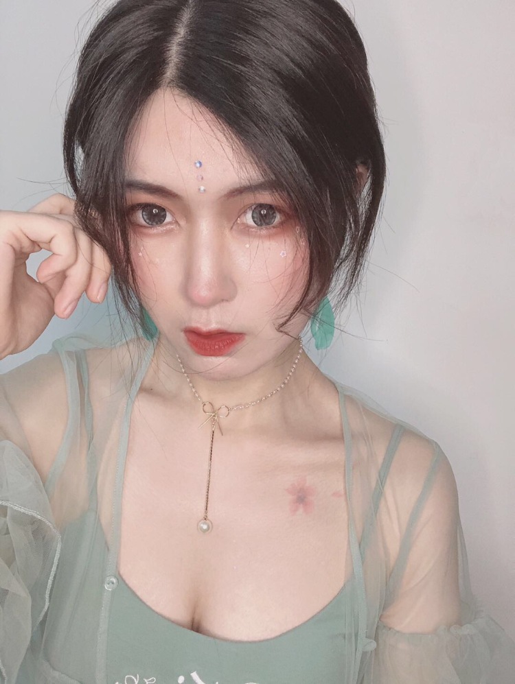 Aurora-四川省·成都市·成华区--网拍图,汉服,服饰等各种
