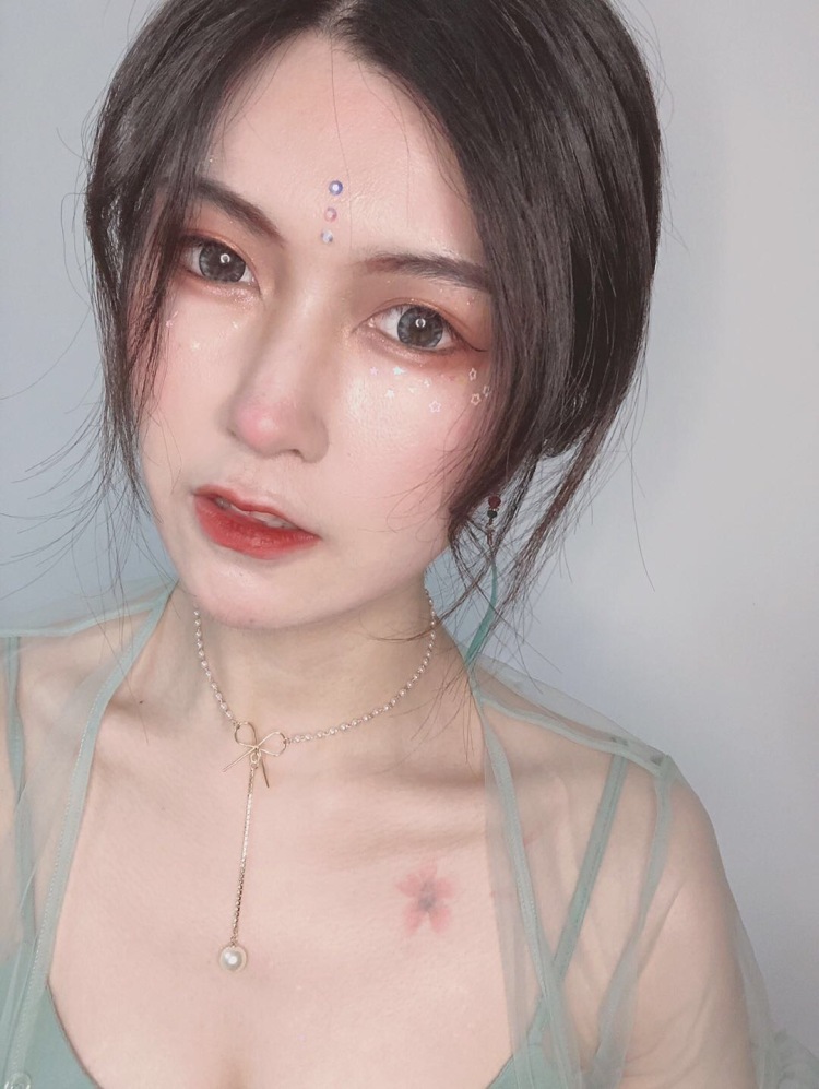 Aurora-四川省·成都市·成华区--网拍图,汉服,服饰等各种