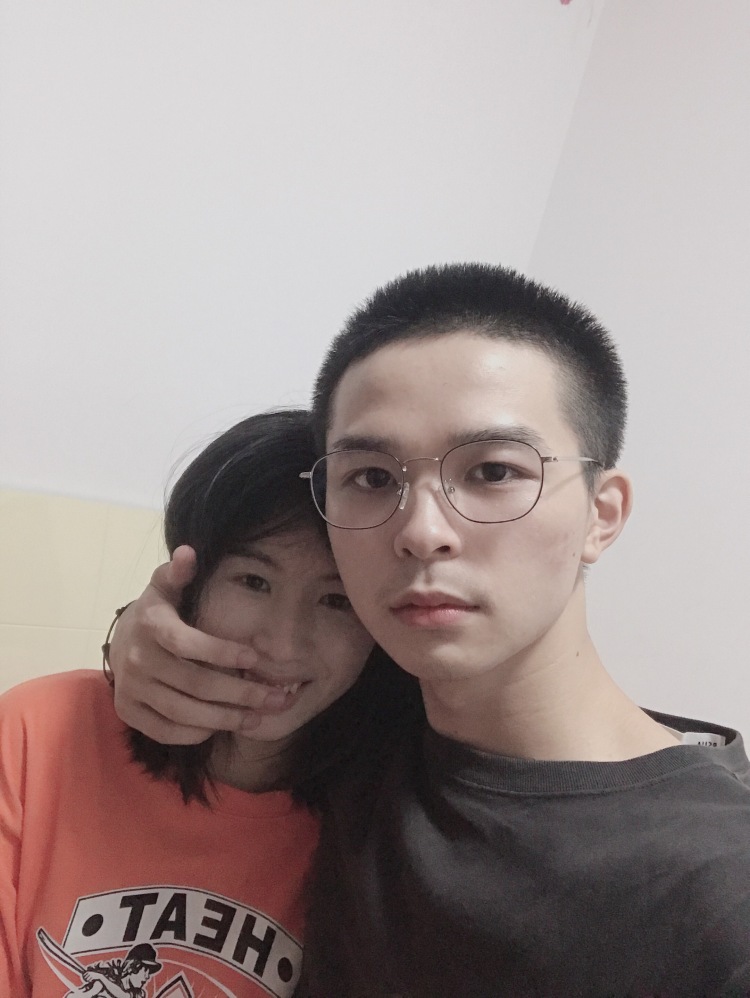 962464-辽宁省·沈阳市·浑南区--喜欢穿搭 分享穿搭
可以被需要当版型模特