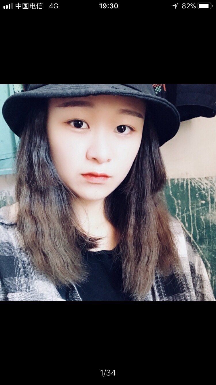 我是小粉粉-云南省·昆明市·五华区--虽然长得不好看,但是态度认真,喜欢拍照,喜欢化妆,会认真完成任务的,也会努力学习p图技术,谢谢😊