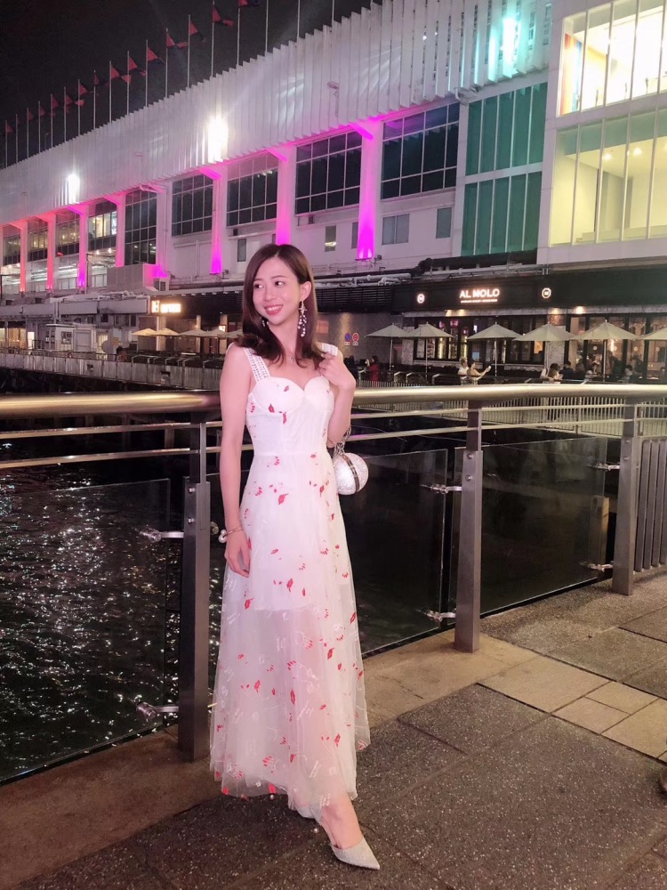 🌟 Alice💛 LSY-广东省·深圳市·宝安区--买家秀，网拍模特，可寄拍，港风，ins风，任何风格都可以，擅长搭配和化妆，短视频拍摄，直播主播，会编辑照片，会剪片制作短视频