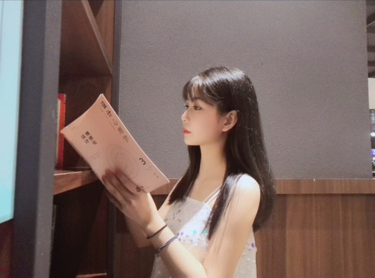 Lucky柏林少女-广东省·深圳市·龙华区--旧照