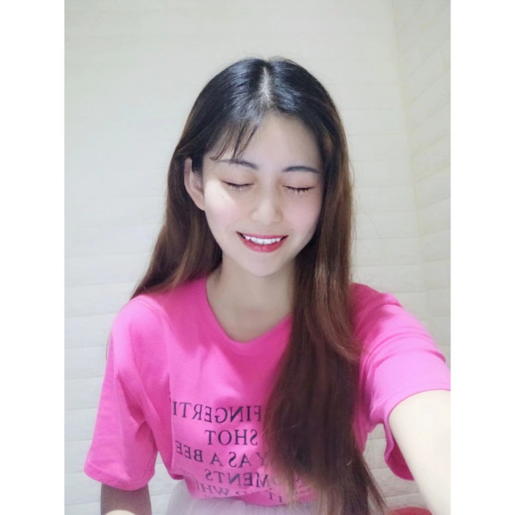 Lucky柏林少女-广东省·深圳市·龙华区--旧照