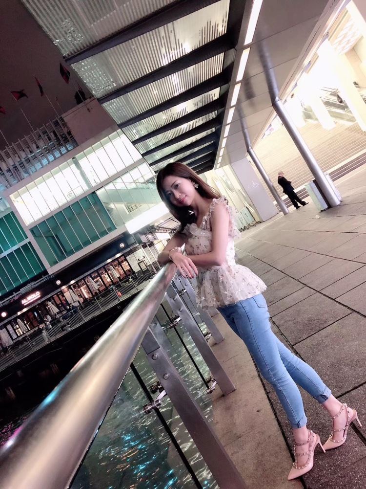 🌟 Alice💛 LSY-广东省·深圳市·宝安区--买家秀，网拍模特，可寄拍，港风，ins风，任何风格都可以，擅长搭配和化妆，街拍，外拍，短视频拍摄，直播主播，会编辑照片，会剪片制作短视频