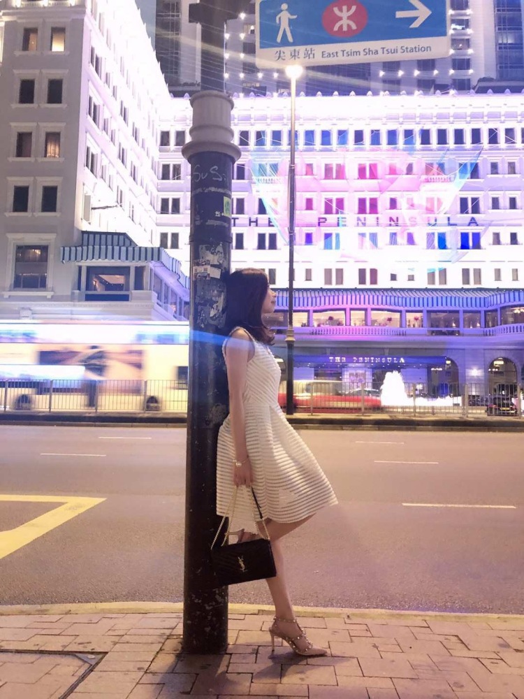 🌟 Alice💛 LSY-广东省·深圳市·宝安区--买家秀,网拍模特,可寄拍,港风,ins风,任何风格都可以,擅长搭配和化妆,街拍,外拍,短视频拍摄,直播主播,会编辑照片,会剪片制作短视频