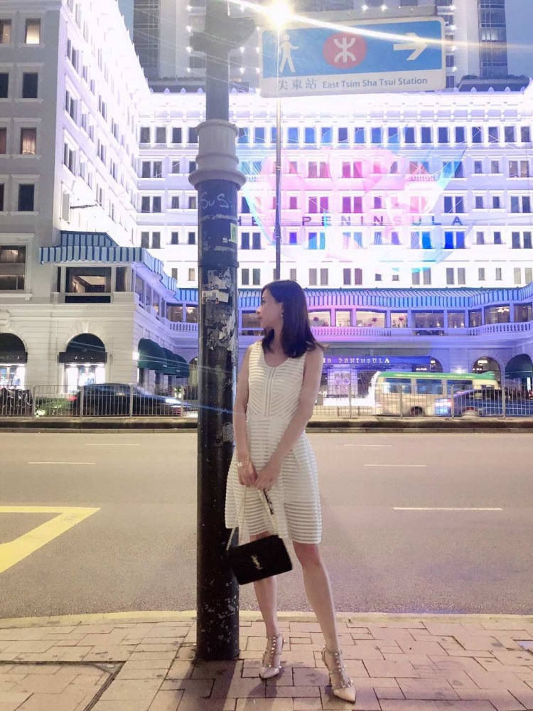 🌟 Alice💛 LSY-广东省·深圳市·宝安区--买家秀,网拍模特,可寄拍,港风,ins风,任何风格都可以,擅长搭配和化妆,街拍,外拍,短视频拍摄,直播主播,会编辑照片,会剪片制作短视频