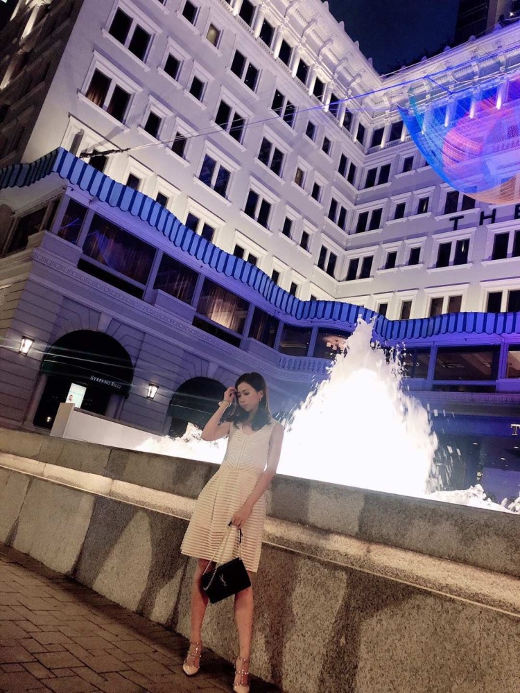 🌟 Alice💛 LSY-广东省·深圳市·宝安区--买家秀,网拍模特,可寄拍,港风,ins风,任何风格都可以,擅长搭配和化妆,街拍,外拍,短视频拍摄,直播主播,会编辑照片,会剪片制作短视频