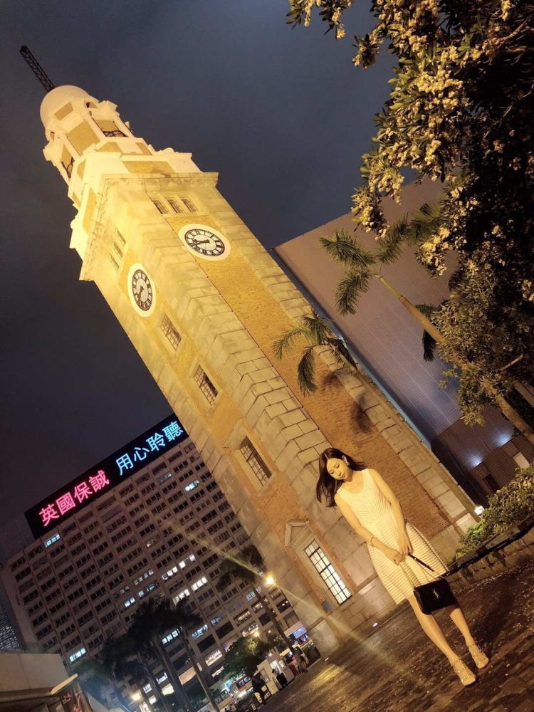 🌟 Alice💛 LSY-广东省·深圳市·宝安区--买家秀,网拍模特,可寄拍,港风,ins风,任何风格都可以,擅长搭配和化妆,街拍,外拍,短视频拍摄,直播主播,会编辑照片,会剪片制作短视频