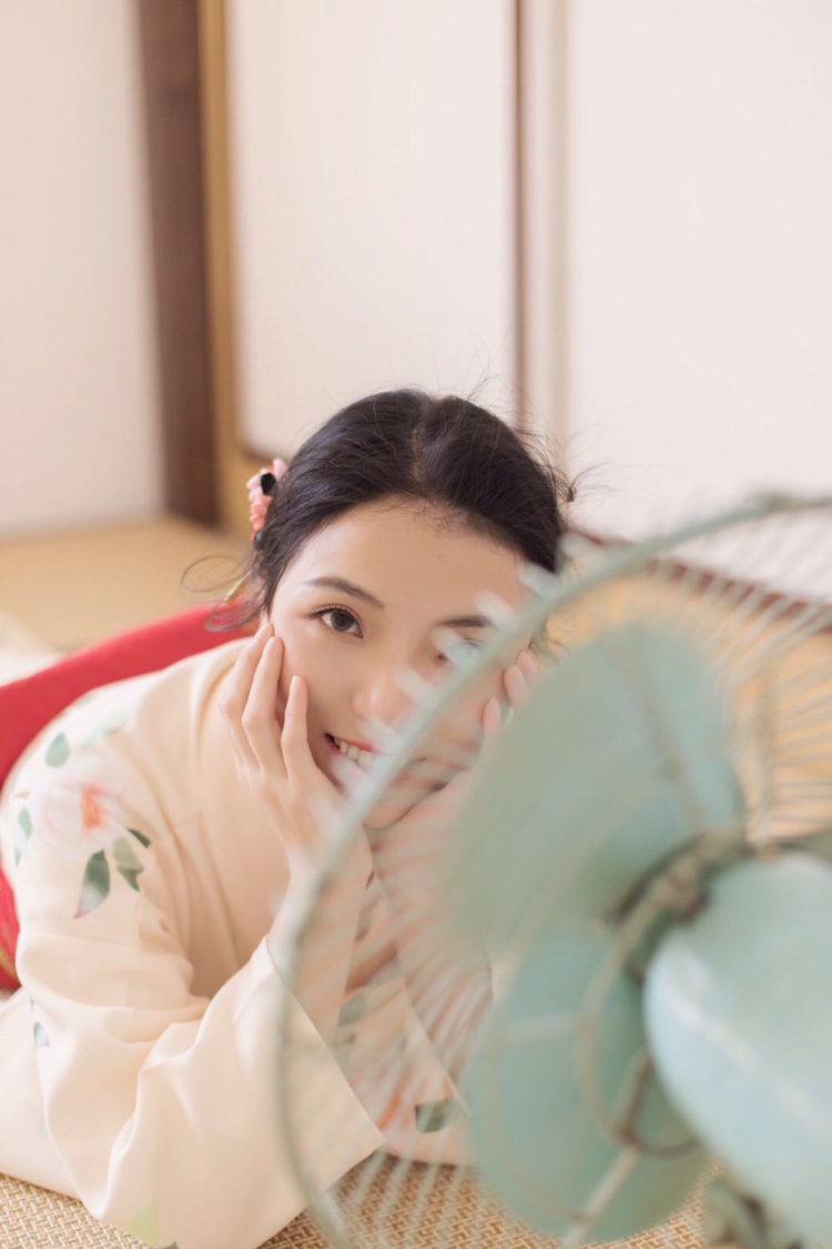 鱼七-浙江省·杭州市·滨江区--上镜、捕捉身边的美好事物