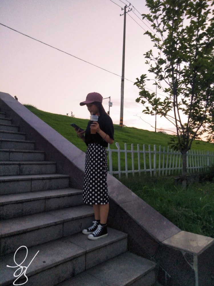 Deephug歆久-湖北省·荆州市·沙市区--阳光乐观、喜欢拍照