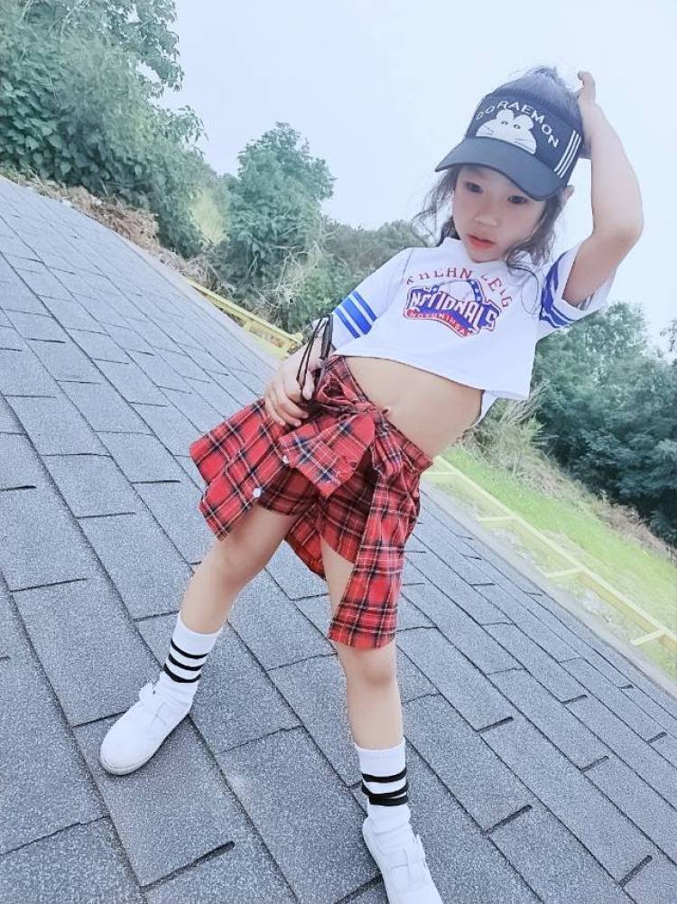 妮小宝べ-天津市·天津市·蓟州区--童装
