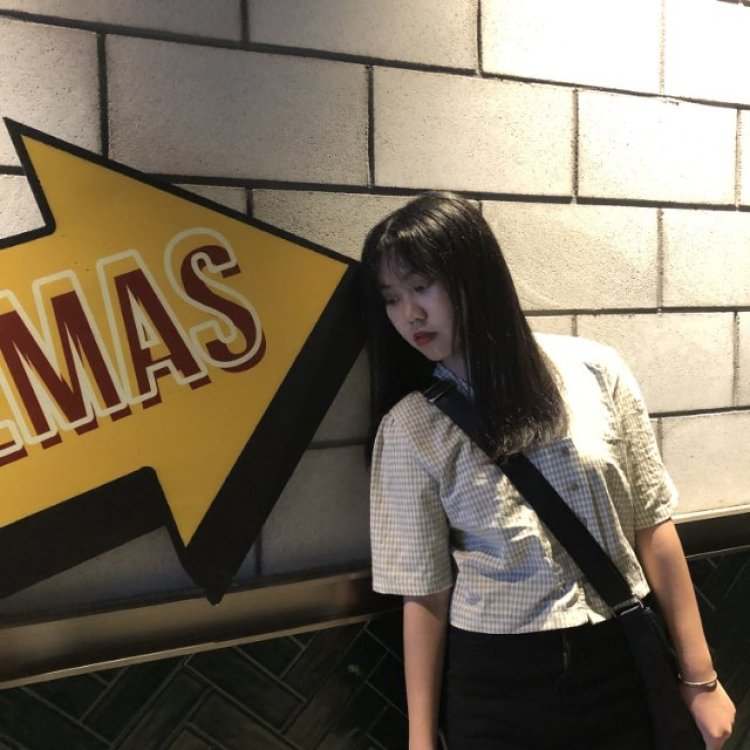 Lorna🇨🇳-广东省·惠州市·惠城区--喜欢网拍想要积累,高163体重105,喜欢摄影,会p图,想要尝试各种类型