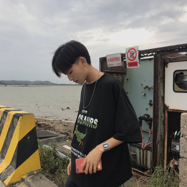 阿 煜-广东省·汕尾市·城区-快手-快手粉丝2000多 热爱拍照