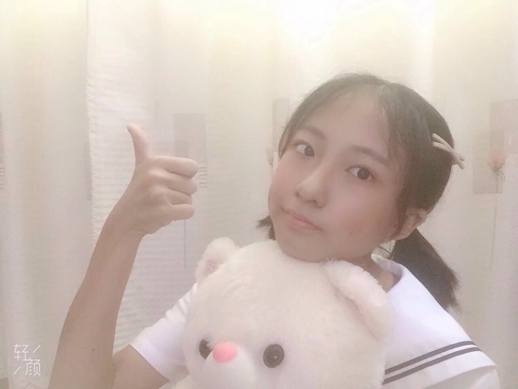 是紫菜鸭✨-广东省·汕头市·金平区--身高 158cm
善于拍摄ins等各种风格的照片,对心动的衣服会更加用心拍摄吼吼 。目前在玩快手。接寄拍,买家秀 ,模特