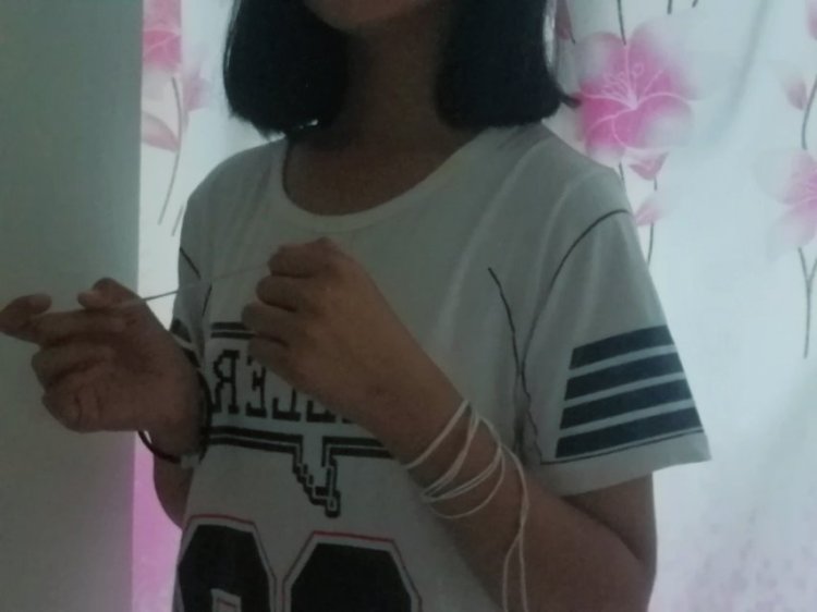 李冉-🕊 -内蒙古自治区·呼和浩特市·玉泉区--身高161
短发女孩
会P图