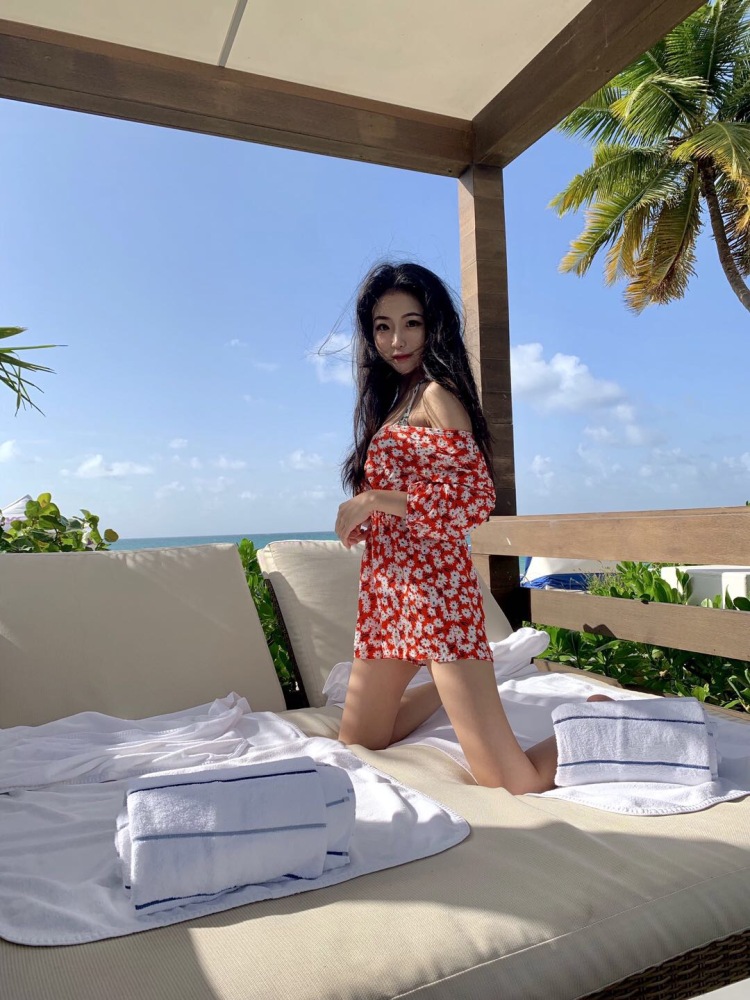 腿腿猪-广东省·广州市·天河区--欧美风 甜美风 任何风格都可以驾驭  擅长p图