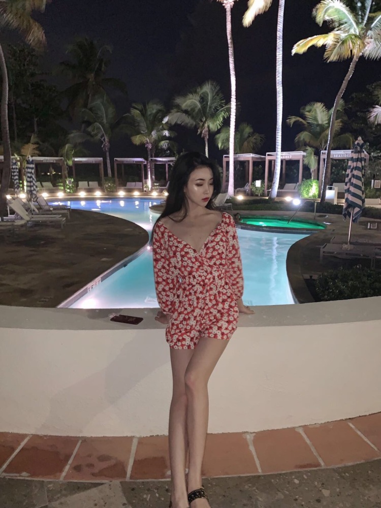腿腿猪-广东省·广州市·天河区--欧美风 甜美风 任何风格都可以驾驭  擅长p图