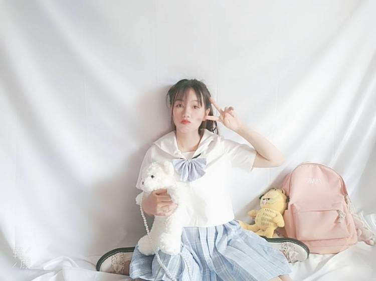 你超甜!-广西壮族自治区·河池市·罗城仫佬族自治县--身高158体重90喜欢网拍,但是最喜欢服装网拍,寄拍,免费试用
喜欢努力进步获取你的认可