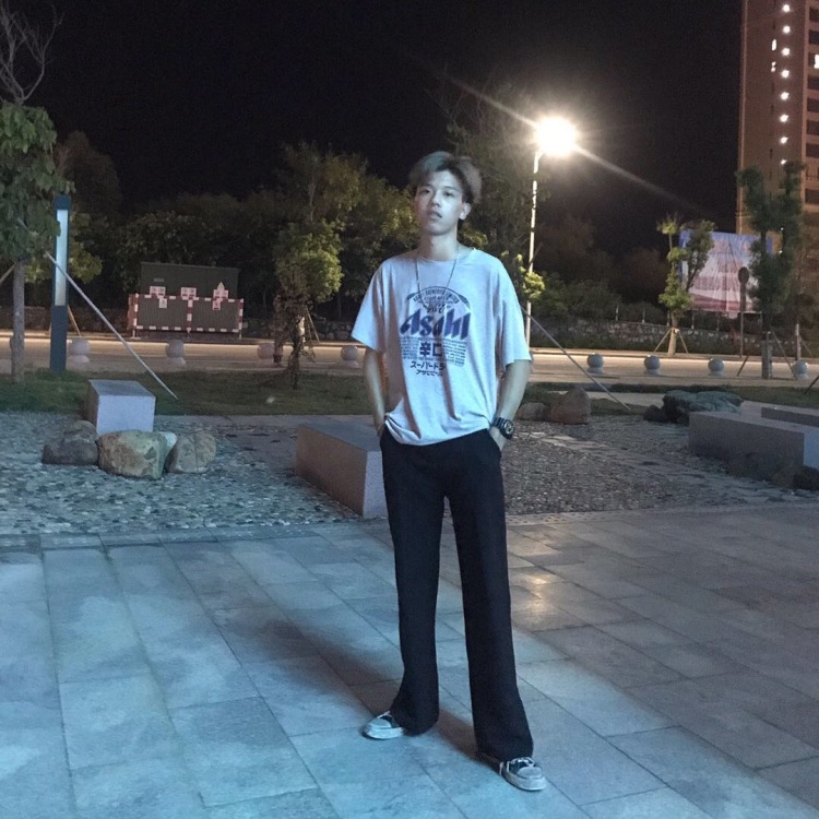 陈荣彬-广东省·汕尾市·城区--喜欢拍照,快手平台