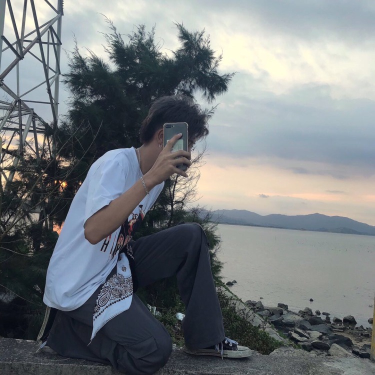 陈荣彬-广东省·汕尾市·城区--喜欢拍照,快手平台