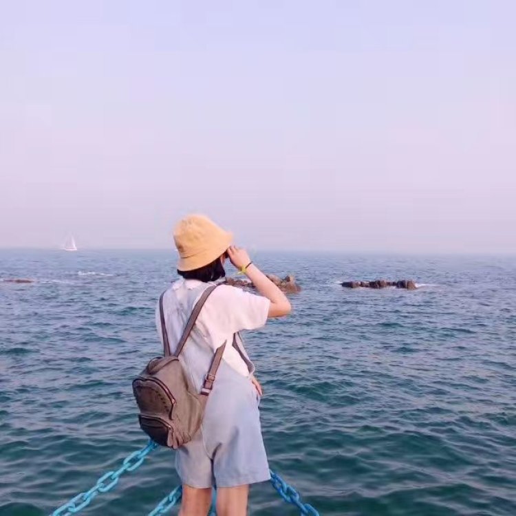 月亮贼丑-河南省·濮阳市·濮阳县--合理即可 喜欢拍照 会p图 想尝试网拍 有适合可以联系 可盐可甜