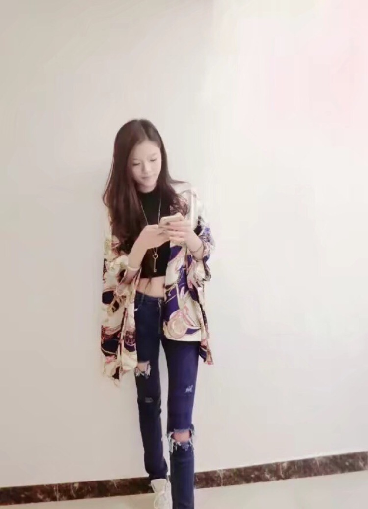 卡卡西-浙江省·金华市·义乌市--买家秀 网拍