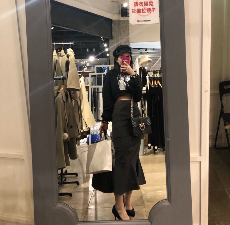 @小美芽💗-山东省·德州市·禹城市--接寄拍 什么风格都可以