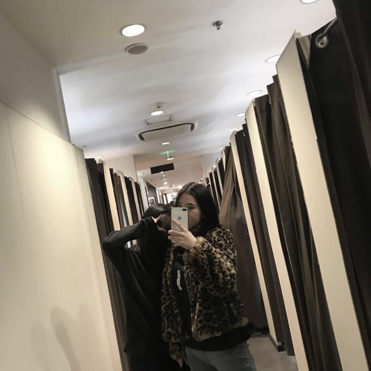 @小美芽💗-山东省·德州市·禹城市--接寄拍 什么风格都可以