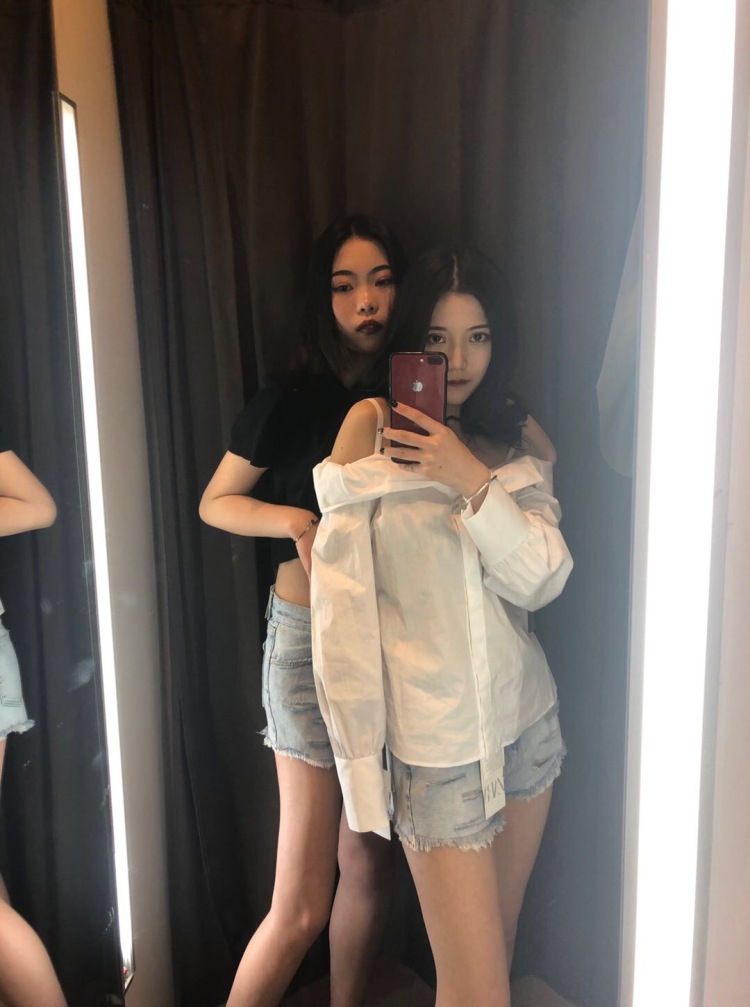 @小美芽💗-山东省·德州市·禹城市--接寄拍 什么风格都可以