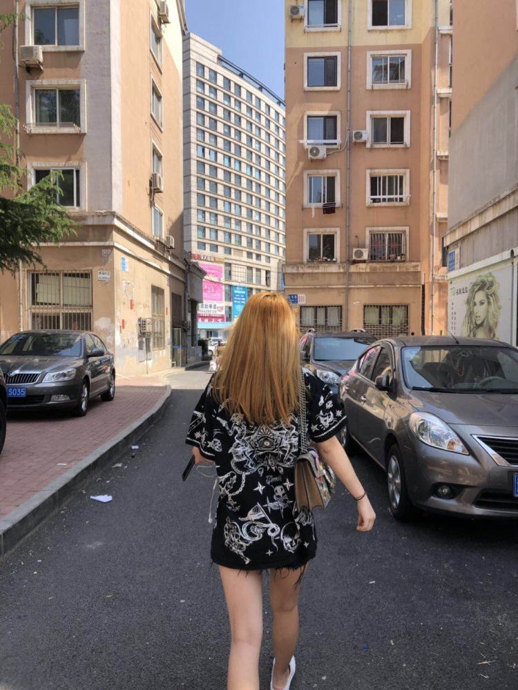 Cheng@-辽宁省·大连市·甘井子区--寄拍 买家秀