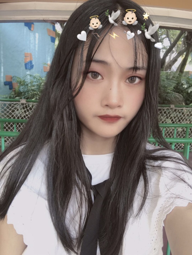 溫晶晶-广东省·韶关市·翁源县--学生,喜欢拍好看的照片