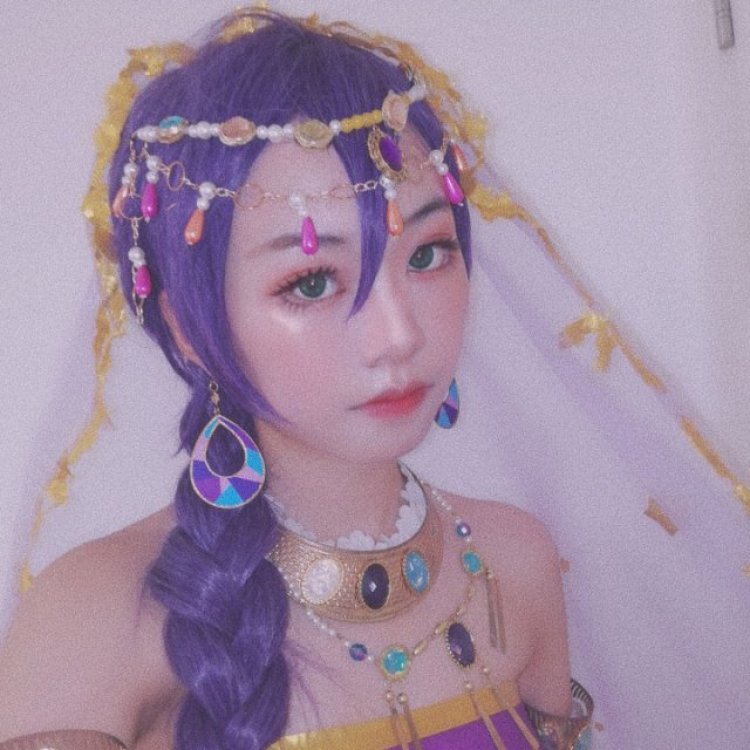 夜筱筱-重庆市·重庆市·涪陵区--主要是cosplay,汉服,jk,日常女装,软妹服
接本地商演
擅长风格:日系软妹cos古风轻熟
身高164
体重95