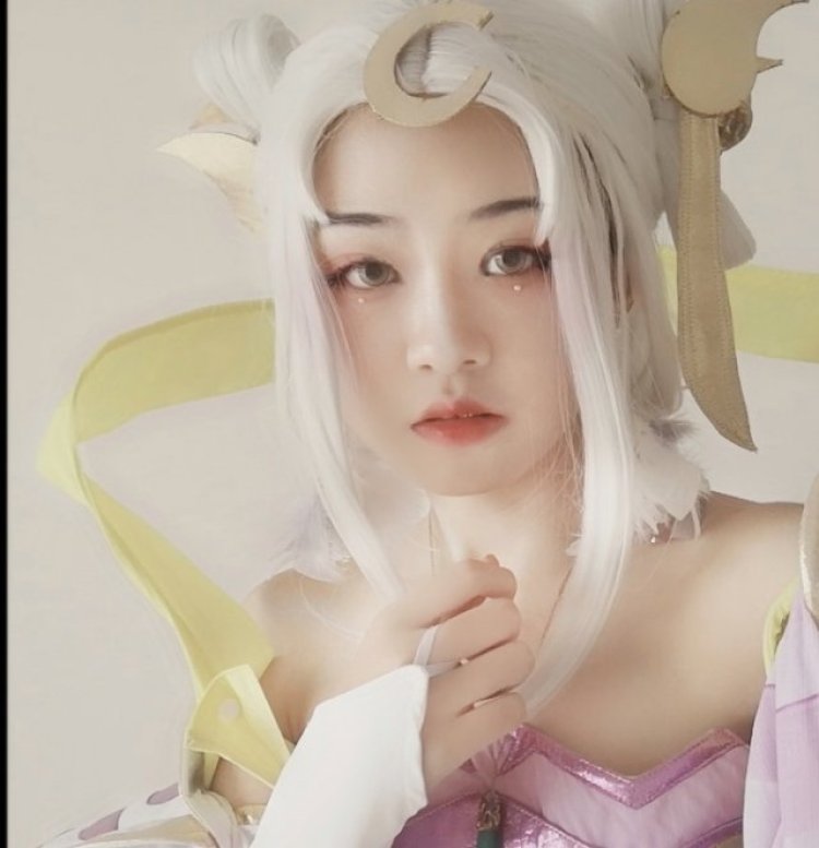 夜筱筱-重庆市·重庆市·涪陵区--主要是cosplay,汉服,jk,日常女装,软妹服
接本地商演
擅长风格:日系软妹cos古风轻熟
身高164
体重95