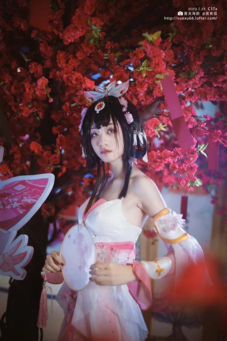 夜筱筱-重庆市·重庆市·涪陵区--主要是cosplay,汉服,jk,日常女装,软妹服
接本地商演
擅长风格:日系软妹cos古风轻熟
身高164
体重95