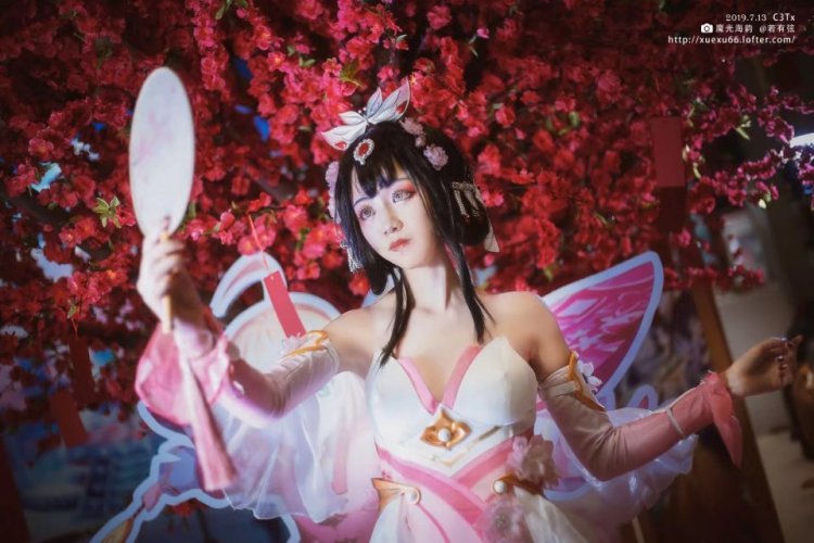 夜筱筱-重庆市·重庆市·涪陵区--主要是cosplay,汉服,jk,日常女装,软妹服
接本地商演
擅长风格:日系软妹cos古风轻熟
身高164
体重95