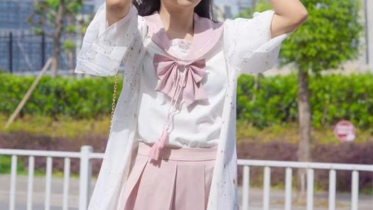夜筱筱-重庆市·重庆市·涪陵区--主要是cosplay,汉服,jk,日常女装,软妹服
接本地商演
擅长风格:日系软妹cos古风轻熟
身高164
体重95