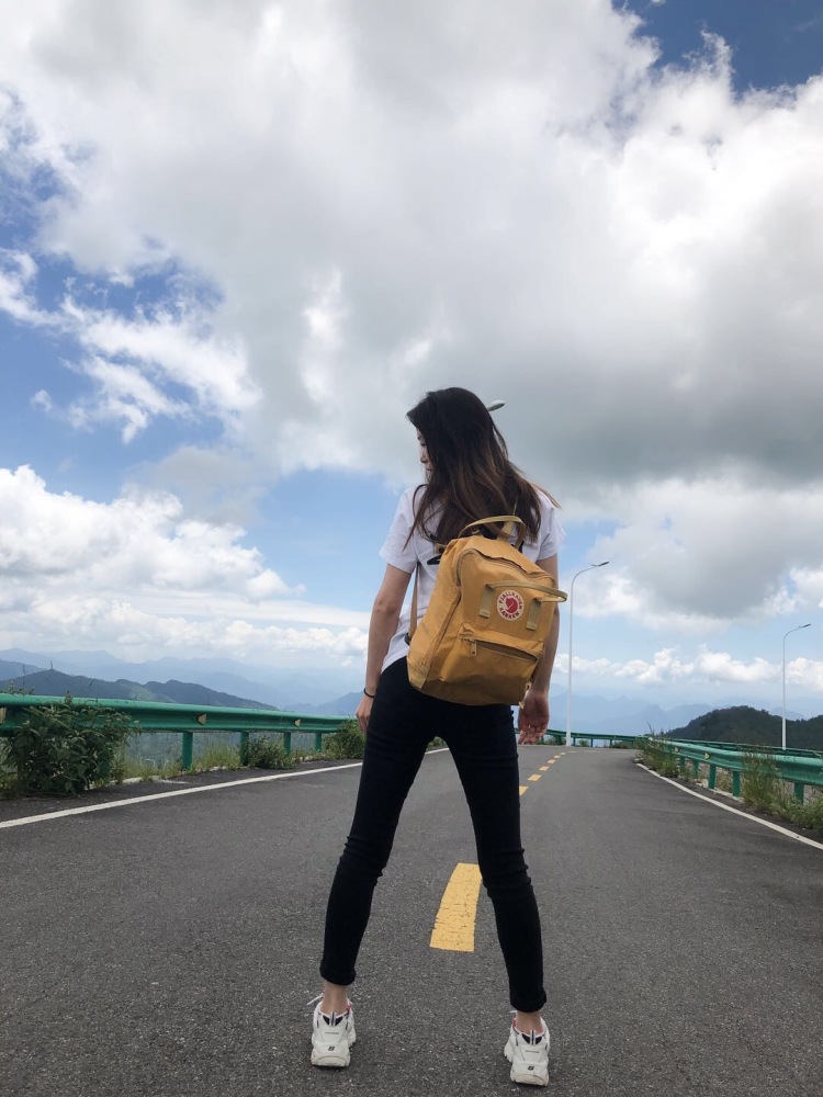 2.0-湖北省·武汉市·江岸区--素照 没p 擅长穿搭