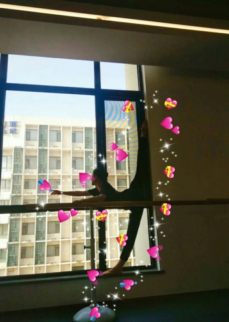 Jia lin er-吉林省·吉林市·蛟河市--艺术学院舞蹈系大一新生 擅长各种舞种欧!