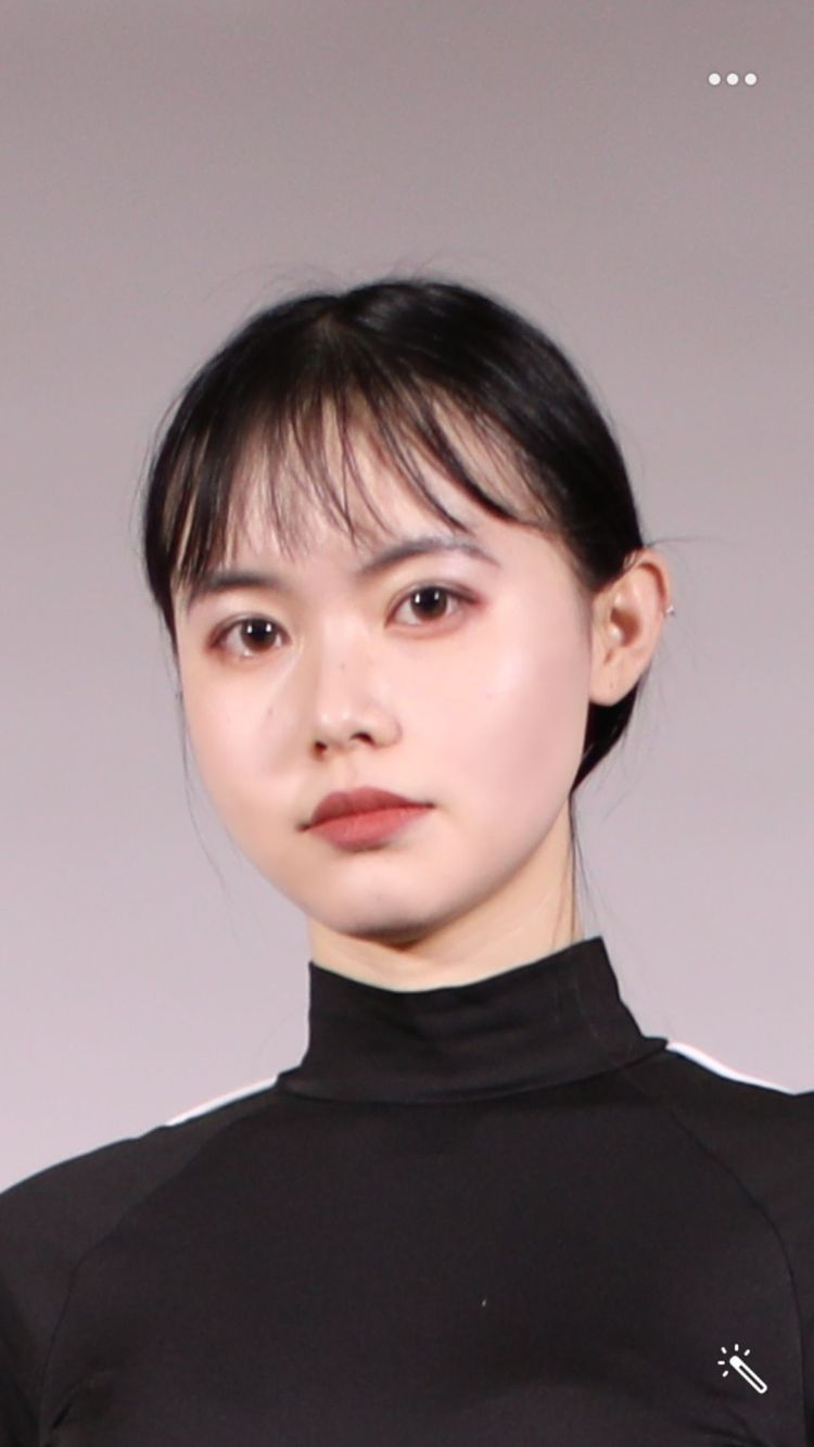 玉钰仔-甘肃省·兰州市·城关区--刚刚开始 可以接网拍 模特等 之前有过网拍经验。