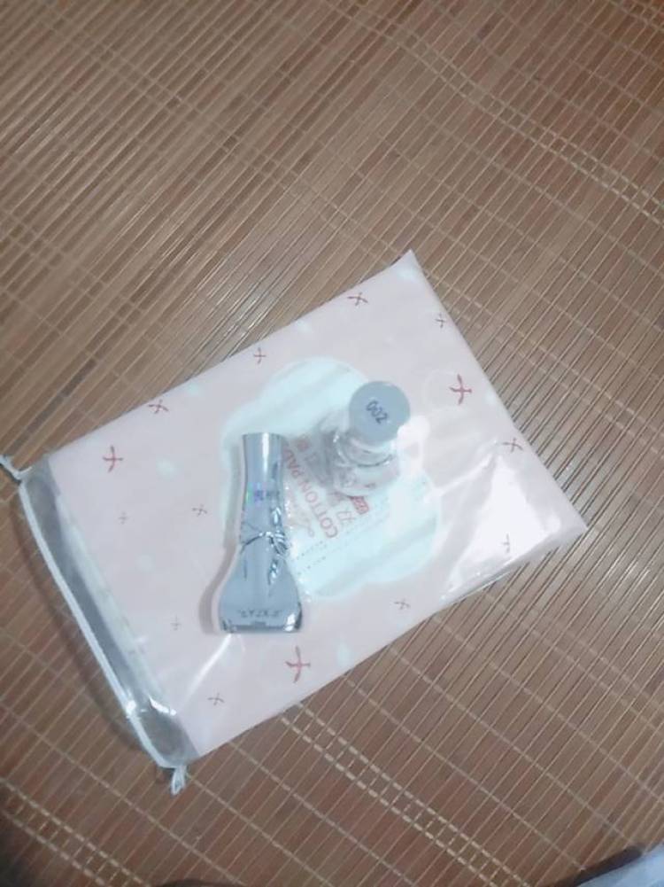 小七-山西省·太原市·杏花岭区--一款甲油胶反馈，可以做手膜啊