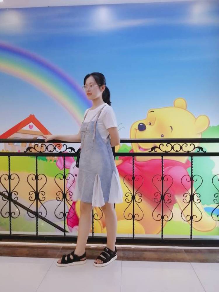 小七-山西省·太原市·杏花岭区--一款甲油胶反馈,可以做手膜啊