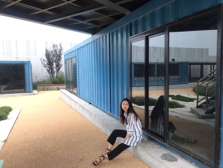 王美丽👸🏻-河北省·秦皇岛市·海港区--第一次知道这个平台,喜欢拍照,会p图,身高165,体重45公斤,有意的联系我,擅长唱歌,有合适工作岗位联系我~大四学生党,有时间~