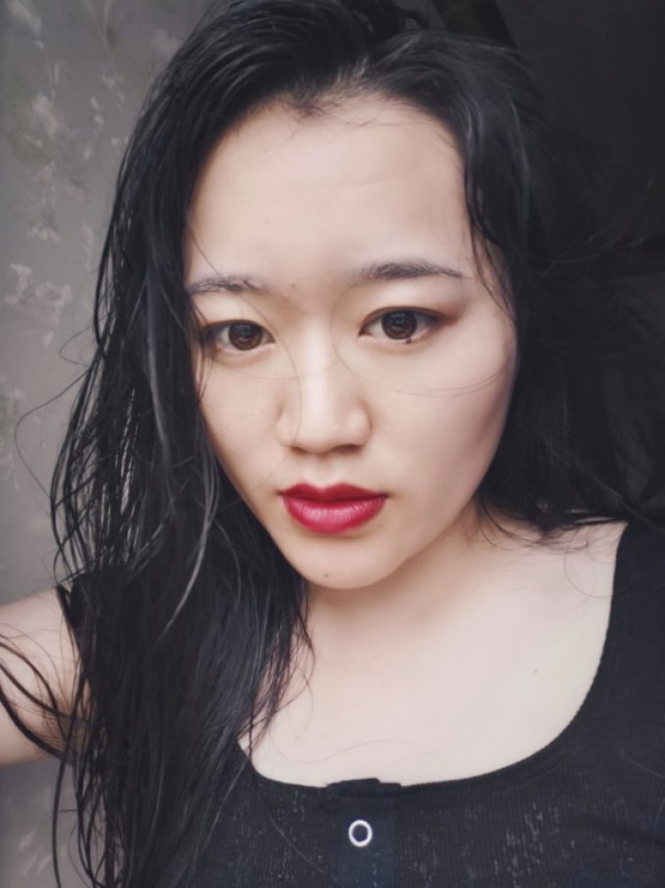 Nina-浙江省·宁波市·象山县--新人一个,喜欢不断学习新鲜事物,希望在这个平台能够展现出自己的特长,谢谢